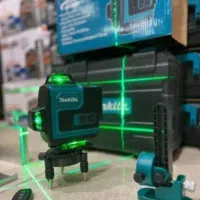 تراز لیزری ماکیتا