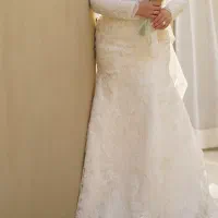 لباس عقد