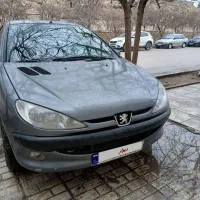 ۲۰۶ تیپ ۵ ، تمیز