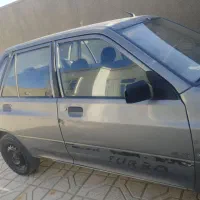 فروش ماشین پراید۸۸