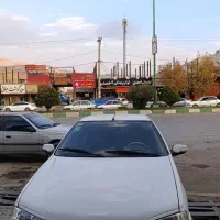 فروش پارس آخر ۹۴|خودرو سواری و وانت|یاسوج, |دیوار