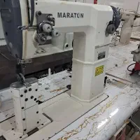 چرخ بطر شانه ای پستایی کفاشی چرم دوز|چرخ خیاطی و ریسندگی|اصفهان, شیخ طوسی|دیوار