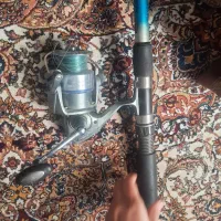 لنسر ماهیگیری|ماهیگیری|شهرکرد, |دیوار