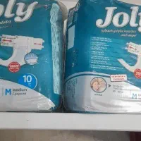 پوشک بزرگسال جولی