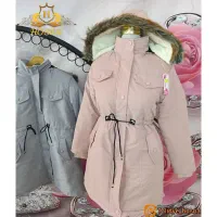 خرید کاپشن مستقیم از تولیدی|لباس|خمین, |دیوار