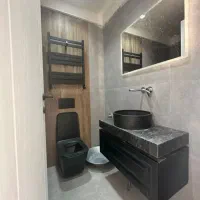 ۱۱۵ متر نوساز / لوکس / قدی پرده خور/ شهرک نفت|فروش آپارتمان|تهران, شهرک نفت|دیوار