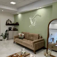 کار در کلینیک زیبایی شیک و مدرن در ساری
