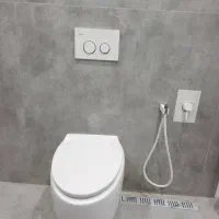 لوله کشی نصب تعمیر توالت فرنگی شیرالات والهنگ