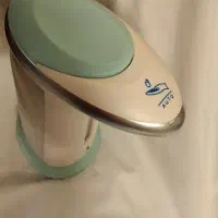 جا مایعی لمسی نونو استفاده نشده|لوازم سرویس بهداشتی|قم, زنبیل آباد|دیوار