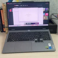لب تاپ گیمینگ rtx 5050 i7 14700