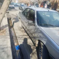 پژو ۴۰۵ مدل ۸۸|خودرو سواری و وانت|سلماس, |دیوار