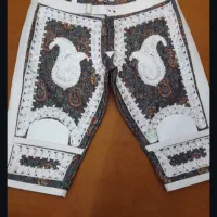 شلوارک باستانی