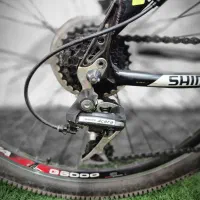 ویوای سایز 26 آماده رکاب زنی-اقساط بلند مدت 12 ماه|دوچرخه، اسکیت، اسکوتر|گنبد کاووس, |دیوار