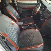 دنا پلاس توربو اتوماتیک ۱۴۰۱|خودرو سواری و وانت|تهران, جنت‌آباد شمالی|دیوار