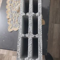 بلوک سبک وسنگین|مصالح و تجهیزات ساختمان|قم, جمکران|دیوار