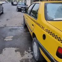خودرو خطی شهید بهشتی. مدل ۱۳۹۵|خودرو سواری و وانت|قم, تولید دارو و یخچال|دیوار