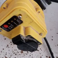 تعمیرات تخصصی ست کنترل های پمپ آب ساختمان