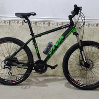 دوچرخه ویوا تایوان اصلی فول شیمانو اصلی