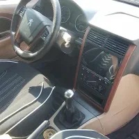 پژو پارس مدل 1402سفارشی|خودرو سواری و وانت|قرچک, زیبا شهر|دیوار