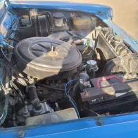 نیسان دوگانه