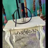 قلیان ماشینی