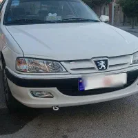 پژو پارس موتور جدید|خودرو سواری و وانت|نورآباد ممسنی, |دیوار