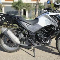 گلکسی nh 180|موتورسیکلت|تهران, گرگان|دیوار