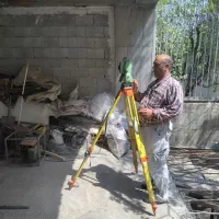 نقشه برداری