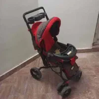 کالسکه دلیجان و روروعک