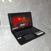 لپ تاپ گرافیک دار E15 از برند ACER|رایانه همراه|قزوین, |دیوار