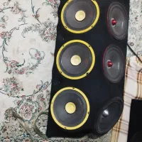 طاقچه سه بعدی تیبا ۲