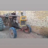 تراکتور رومانی