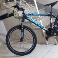 دوعدوچرخه26اورلورد.راپیدو21دنده شیمانو|دوچرخه، اسکیت، اسکوتر|تهران, دروس|دیوار