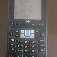 پی دی ای. ام تری .pda.m3بارکد خوان