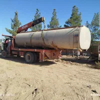 تانکر20000لیتری