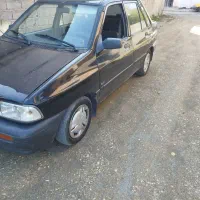 پراید 84 فنی سالم|خودرو سواری و وانت|قائمشهر, |دیوار