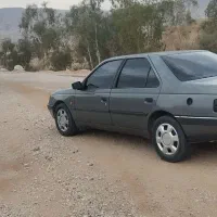 پژو|خودرو سواری و وانت|ایذه, |دیوار
