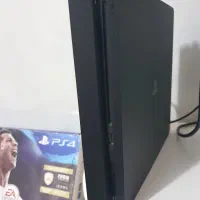 پلی استیشن ۴ اسلیم کپی خور ۵۰۰ گیگ