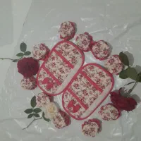 کاور پیچک هر عدد۸۰۰۰ و کاور دستگیره گاز و یخجال