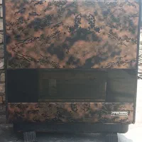 بخاری