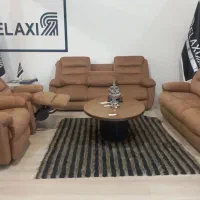 ،مبل ،راحتی، ریلکسی،پفکی|مبلمان خانگی و میز عسلی|پردیس, شهرک صنعتی کمرد|دیوار