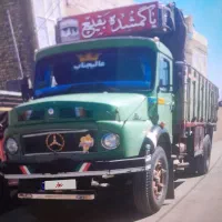 ماشین بنز تک ۴۹