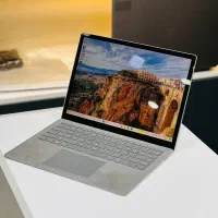 سرفیس لپ تاپ 4 Surface Laptop 4 Ryzen 5 لمسی 2K|رایانه همراه|تهران, جردن|دیوار