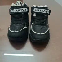 کفش کودک نو شماره ۲۲ مناسب ۸ماه تا ۱نیم سال نو