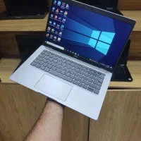 لپتاپDell 5420 i5نسل۱۱ رم۱۶/هارد256ssd/جدید|رایانه همراه|تهران, استخر|دیوار