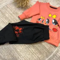 لباس بچه گانه|کفش و لباس بچه|اصفهان, شهرک کاوه|دیوار