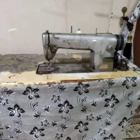 چرخ خیاطی و ریسندگی