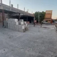 اجاره زمین و سوله کارگاهی|اجارهٔ دفتر صنعتی، کشاورزی، تجاری|گنبد کاووس, |دیوار