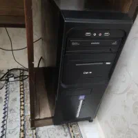 کامپیوتر rx580|رایانه رومیزی|تهران, فلاح|دیوار