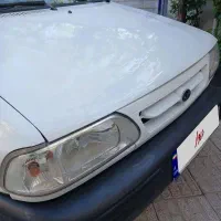 پرایدصبا انژکتور
